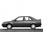 Lancia Dedra 2000 Turbo 1991 года (UK)
